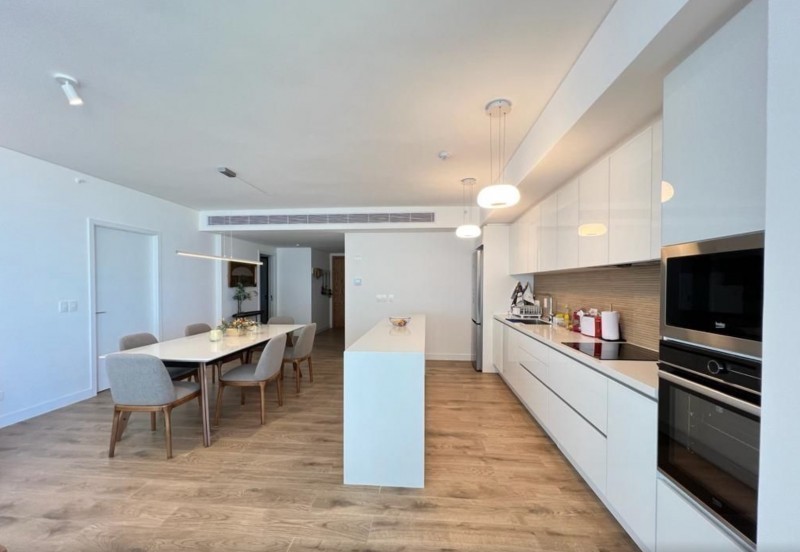 Excelente departamento en Punta del Este